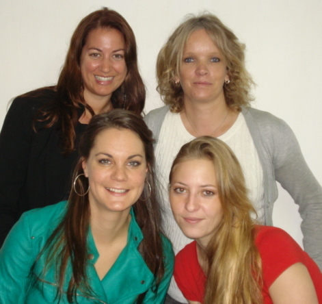 Team Hypotienda
