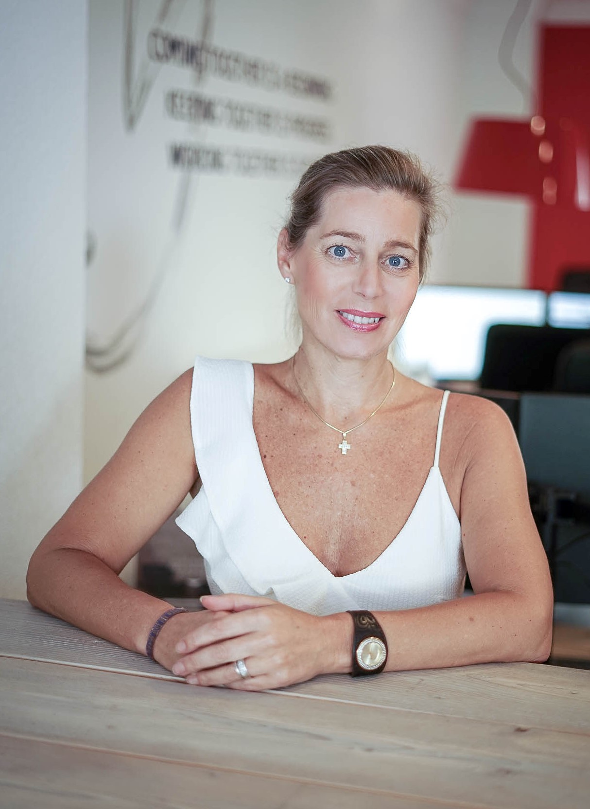 Chantal Faessen