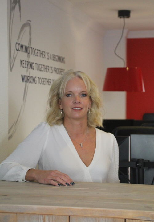 Ilse Burggraaf