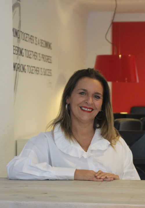 Sonia Bolorino